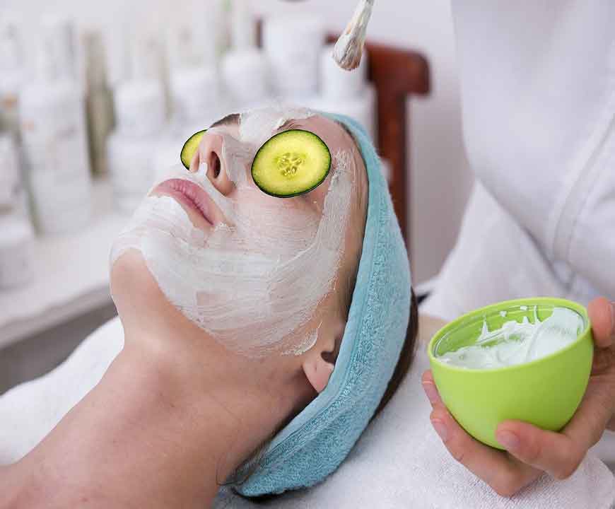 facial spa aruba