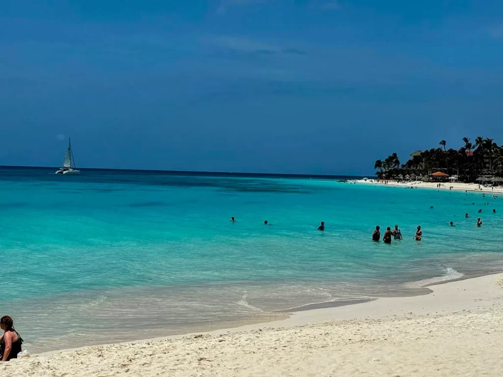 Divi Aruba Beach