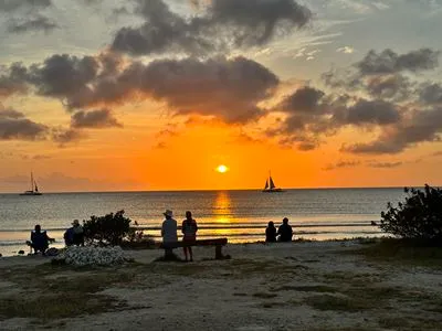 Family vacation spots
