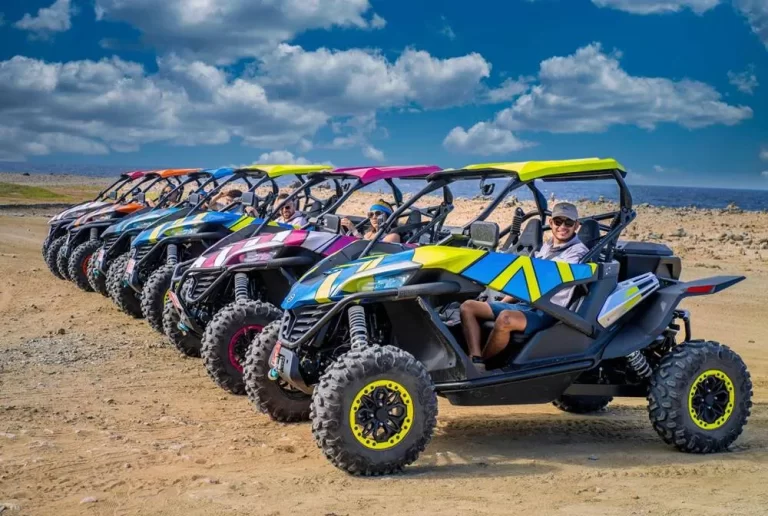 Abc tours Aruba
