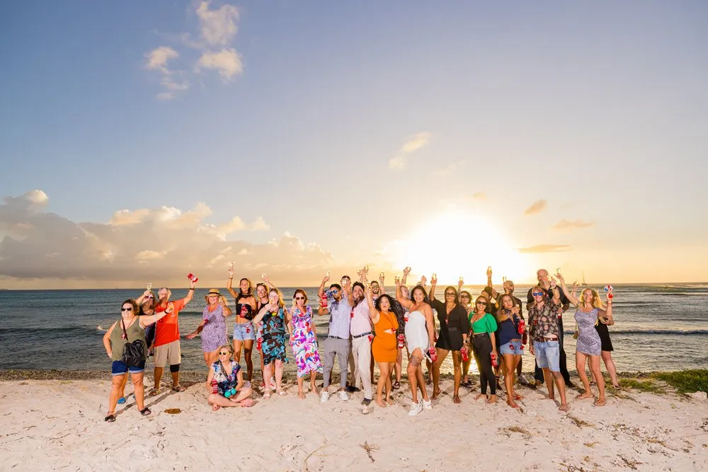 2 weeks in Aruba Itinerary
