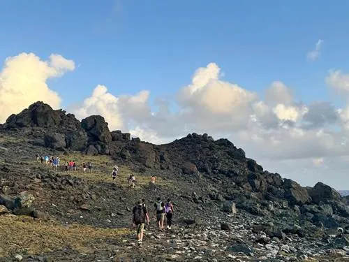 Aruba Hiking tours