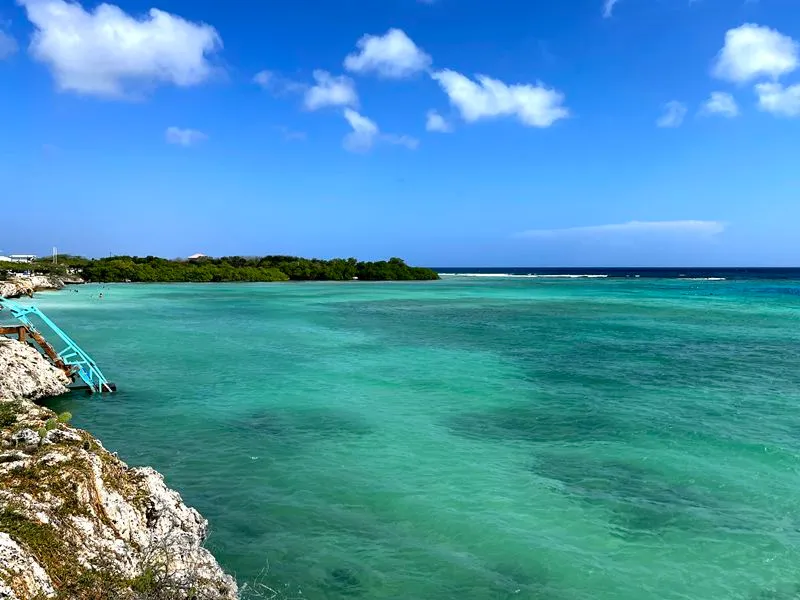 Visit Mangel Halto Aruba