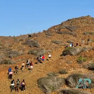 Aruba National Park