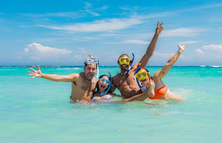 Private snorkeling tours in Aruba